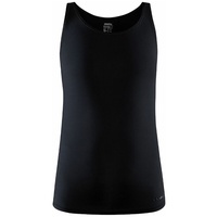 Craft Core Dry Singlet Women black (999000) XL