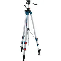 Bosch Professional 0601096A00 Kurbelstativ 1/4" Höhe (max.)=250 cm"""