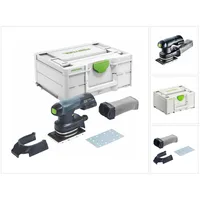 Festool Akku-Rutscher RTSC 400-Basic
