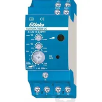 Eltako Universal-Dimmschalter mit Drehknopf, Power MOSFET bis 800W (21100810)