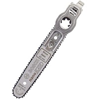 Bosch nanoBLADE Wood Basic 50