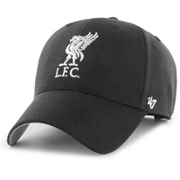 '47 Brand Relaxed Fit FC Liverpool schwarz