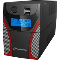 BlueWalker PowerWalker VI 600 STL
