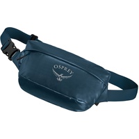 Osprey Transporter Waist Rucksack für Lifestyle, Unisex Venturi Blue