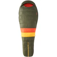 Marmot Never Winter, Mumienschlafsack für Erwachsene, Entendaunen mit 650er