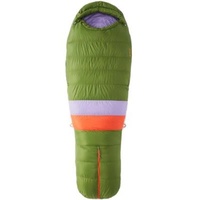 Marmot Angel Fire Schlafsack Für Frauen - Foliage /