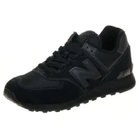 New Balance 574v3 Herren Black 41,5