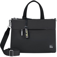Samsonite Workationist Tote for Laptop 13.3 | Black