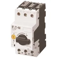 Eaton Power Quality Eaton Motorschutzschalter PKZM0-1