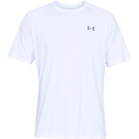Under Armour Tech 2.0 Trainingsshirt Herren white S