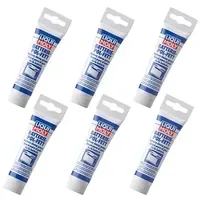 LIQUI MOLY Batteriepolfett