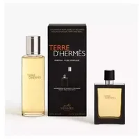 Hermès Terre d'Hermès Parfum 30 ml + Parfum Refill