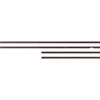 Samsung VG-SCFA75 The Frame Rahmen braun (VG-SCFA75BWBXC)