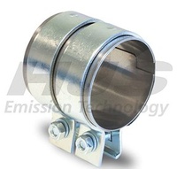 HJS Rohrverbinder, Abgasanlage 83 00 7007