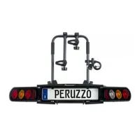 Peruzzo Pure Instinct 2 für Fahrräder - Black -