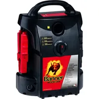 Banner Starthilfegerät Start Truck EVO MAX P12/24