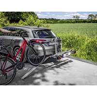 Eufab Auffahrschiene für Fahrradträger 11513