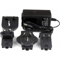 Startech Dc-stromkabel 3A 5V DC Power Adapter -