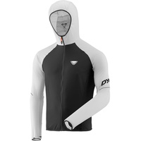 Dynafit Alpine Wind 2 Jacke - Nimbus / Black