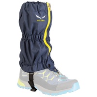 Salewa Junior Gaiter, Navy - One Size