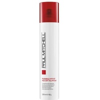 Paul Mitchell FlexibleStyle Hot Off The Press 200ml