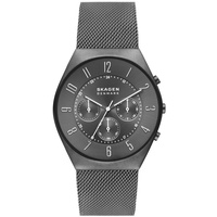 Skagen Quarzuhr SKW6821 in grau | Gr.: onesize