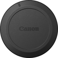 Canon RF Objektivdeckel,