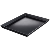 BALLARINI 3044 Backblech aus Eisen, rechteckig, 40 x 30