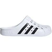 Adidas adilette Clog Cloud White / Core Black /