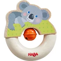HABA Greifling Koala Mehrfarbig