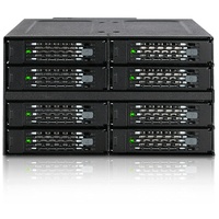 ICY Dock ToughArmor MB508SP-B