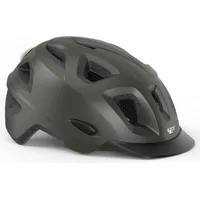 MET-Helmets MET Casco Helm, Titan Alico Mate S, M