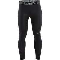 Craft Pro Control Compression Tights Unisex black