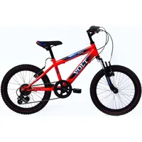T&Y Trade 20 Zoll Kinder Jungen Mädchen Fahrrad Federgabel