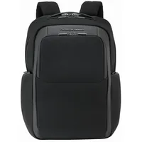 Porsche Design Roadster Rucksack 44 cm Laptopfach schwarz