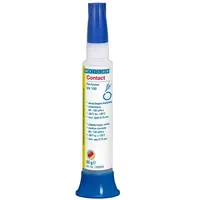 WEICON Sekundenkleber Contact VA 100 60 g
