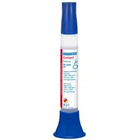 WEICON Sekundenkleber Contact VA 2500 HT 30 g