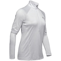 Under Armour Tech Twist Halo Gray / Halo Gray