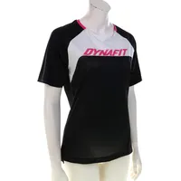 Dynafit Ride Shirt Damen T-Shirt-Schwarz-L