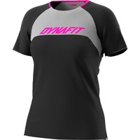 Dynafit Ride T-Shirt, black out nimbus-911, M