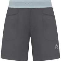 La Sportiva Onyx Short Damen Klettershort-Grau-XS