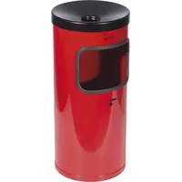 Tkg Rondo Kombi Standaschenbecher rot