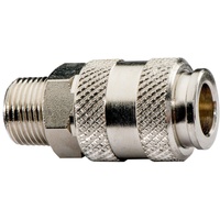 Metabo Schnellanschlusskupplung UNI 1/2" AG