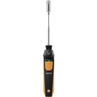 TESTO Temperaturfühler -60 - +350 °C mit Bluetooth®-Anbindung an