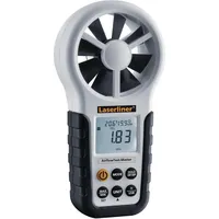 LASERLINER AirflowTest-Master