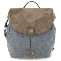 Zwei Olli OR8 Rucksack Stone