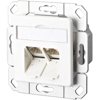 Metz Connect E-DAT C6 8/8(8) UPk reinweiß