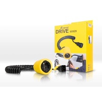 Schellenberg Spiralkabel 2,8 m, für Smart Drive L und