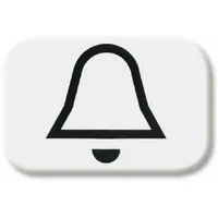 Busch-Jaeger Wippschalter 2525 KI-214