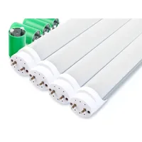 Showlite LED-Röhre T8 24W G13 4er Pack (T8W24K45F)